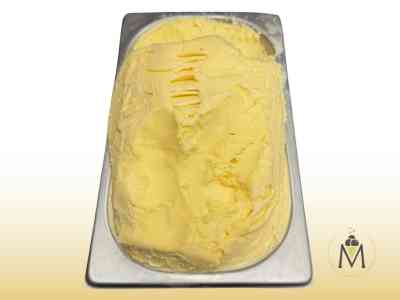 Suikervrije vanille | 0.5L