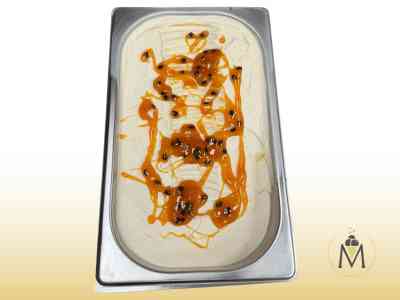 Yoghurt mango passievrucht | 0.5L