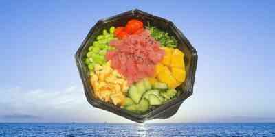 Pokébowl | tonijn