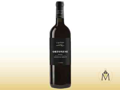 Ortonese “Sangiovese - Merlot” | fles