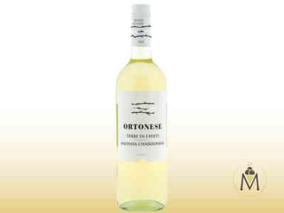 Ortonese “Malvasia - Chardonnay” | fles