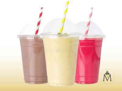 Milkshake