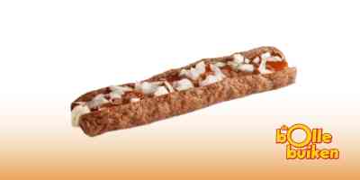 Frikandel Speciaal