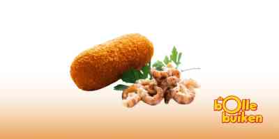 Garnalenkroket