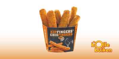Kipfingers