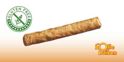 Frikandel | Glutenvrij