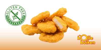 Kipnuggets | Glutenvrij