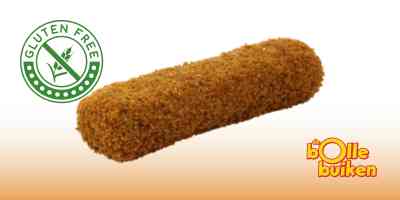 Kroket | Glutenvrij