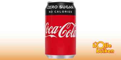 Coca Cola | Zero