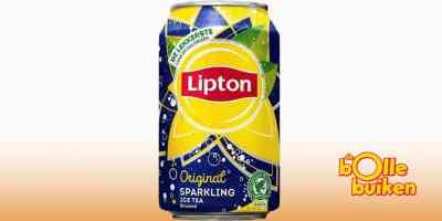 Lipton Ice Tea | Original