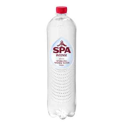 Spa rood 1.5L