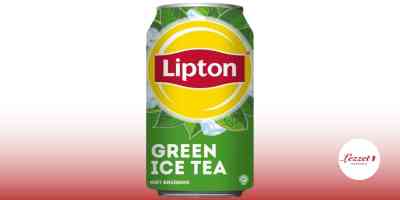 Lipton Ice Tea green