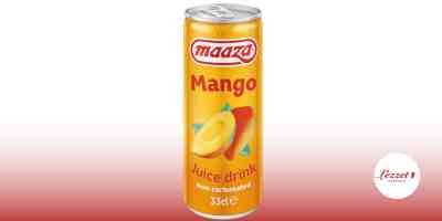 Maaza | mango