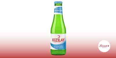 KIZILAY Natuurlijk Bruiswater