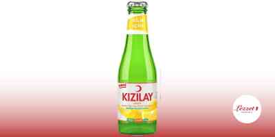 KIZILAY limon