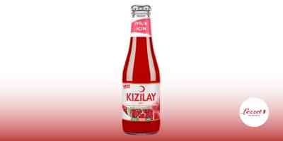 KIZILAY pomegranate