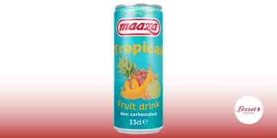 Maaza | tropical