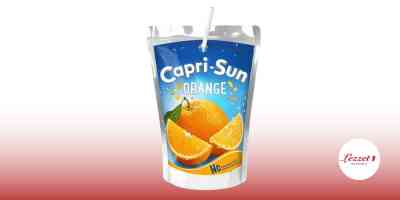 Capri-Sun