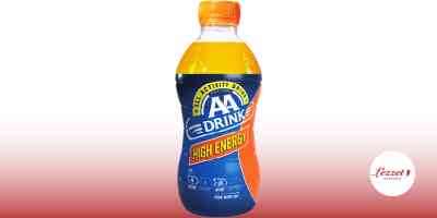 AA drink