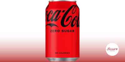 Coca Cola zero