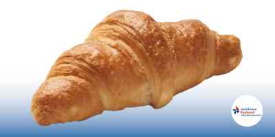 Roomboter croissant | 55 gram