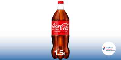 Coca Cola | 1.5L