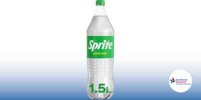 Sprite lemon-lime| 1.5L
