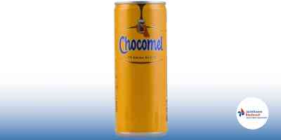 Chocomel blik | 25cl