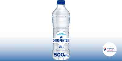 Chaudfontaine still | 50cl