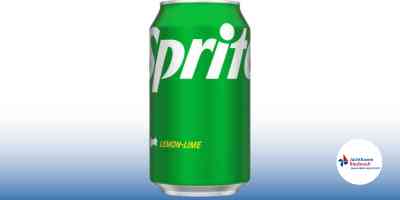 Sprite blik | 33cl