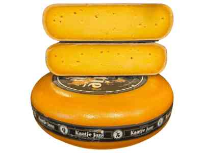 Lekker light 35+ mild pikant