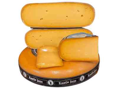 Lekker light 35+ pikant