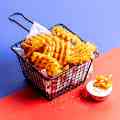 Wafelfriet