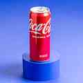 Coca-Cola | 330ml