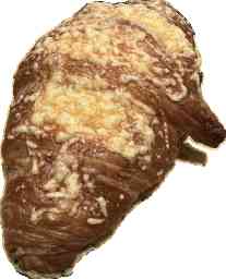 Kaas croissant
