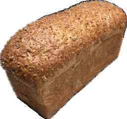 Speltbrood