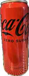 Coca cola zero