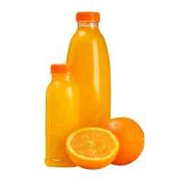 Verse sinaasappelsap