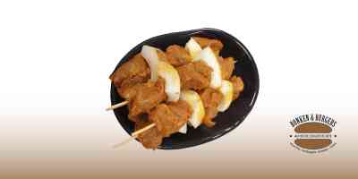 Belgische saté | per stok