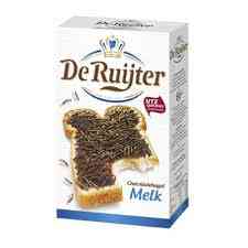 Hagelslag De Ruyter | melk