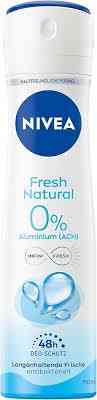 Nivea Deodorant Fresh Natural | 150ml