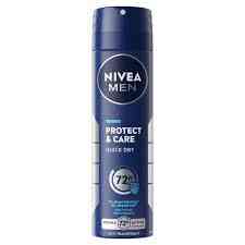 Nivea Men Deodorant Protect & Care | 150ml