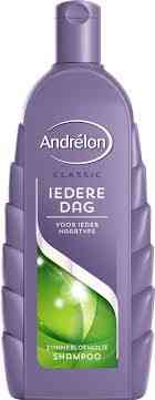 Andrelon Iedere dag Shampoo | 300ml