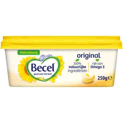 Becel Original | 250 gram