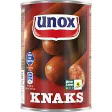 Unox Knaks