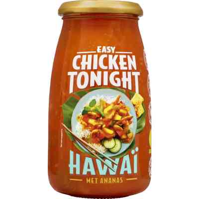 Easy Chicken Tonight Hawai | 515 gram