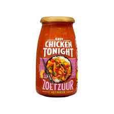 Easy Chicken Tonight Zoetzuur | 515 gram