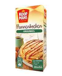 Koopmans Pannenkoekenmix Origineel | 400 gram
