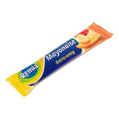 Remia Mayonaise sticks | 20ml I 10 stuks