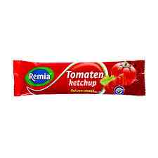 Remia Tomatenketchup sticks | 20ml I 10 stuks